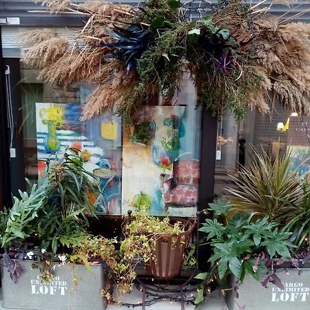 Le Dit Vin Secret Aigues-Mortes Exterior photo