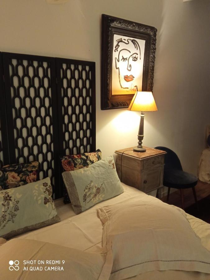 Le Dit Vin Secret Aigues-Mortes Exterior photo