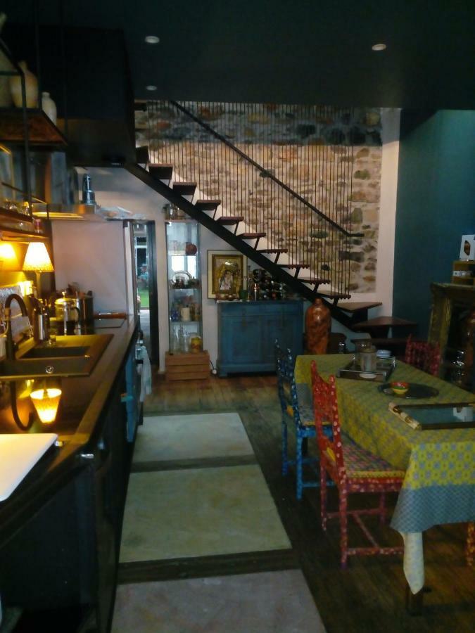 Le Dit Vin Secret Aigues-Mortes Exterior photo