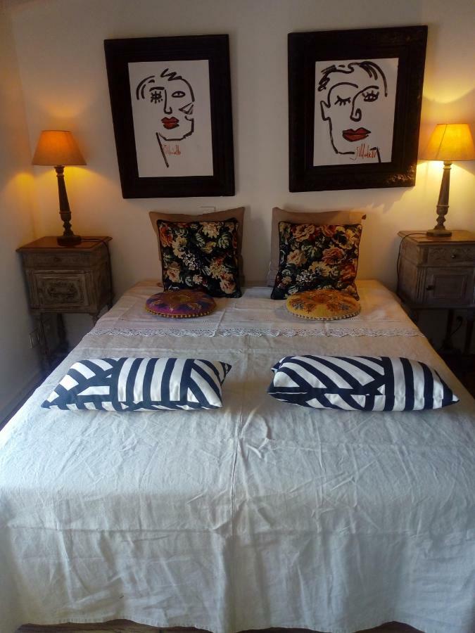 Le Dit Vin Secret Aigues-Mortes Exterior photo